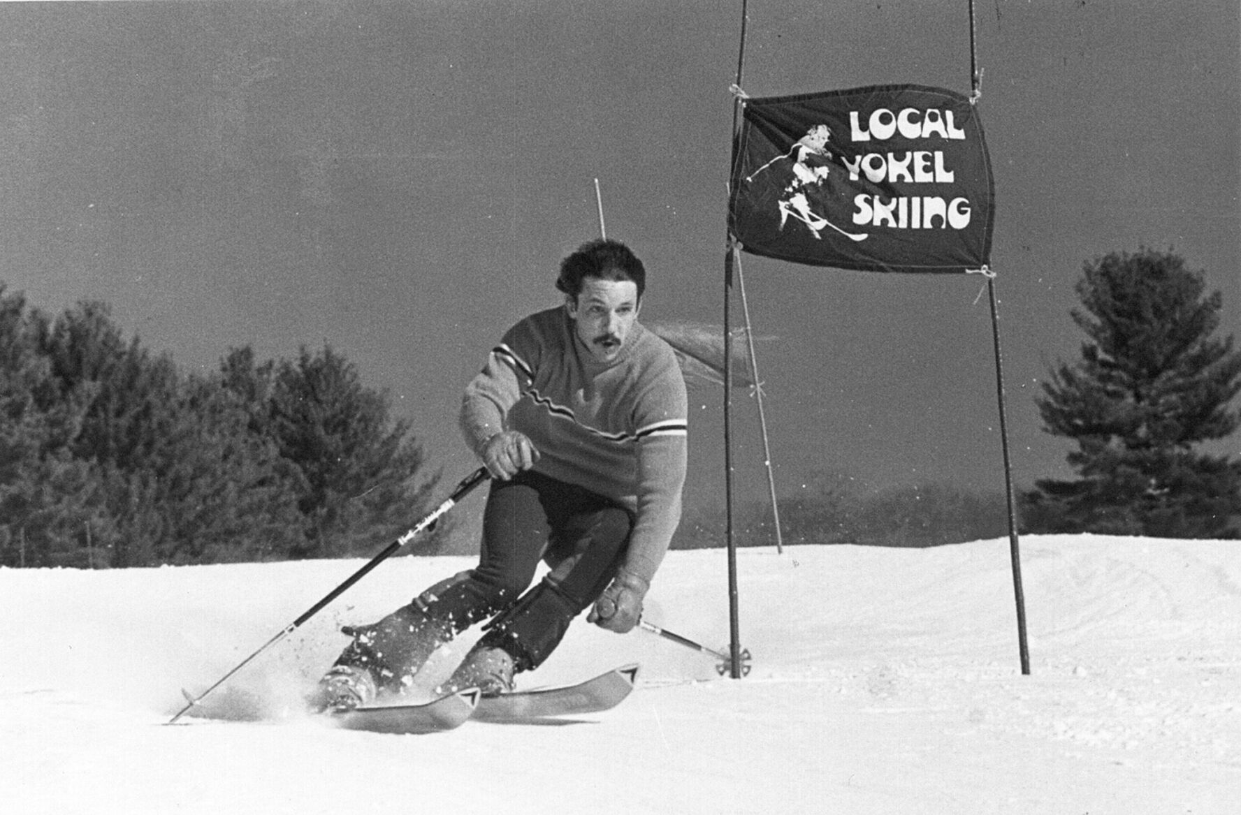 A half-century of Mountain Meisters!